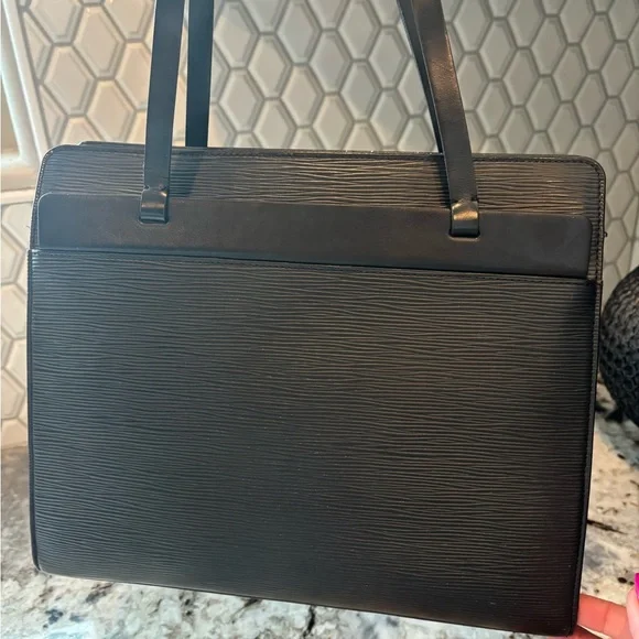 Louis Vuitton Black Men's Bag